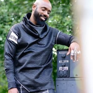 Meet your Posher, Hermagod